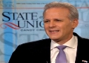 Israeli Ambassador Michael Oren